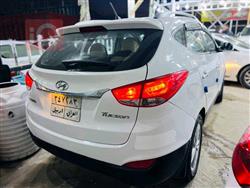 هیۆندای تۆکسۆن